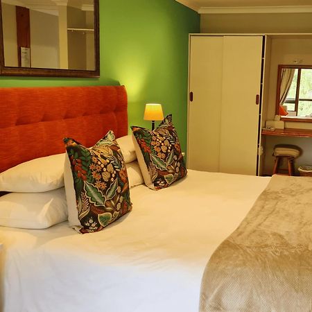 Pumula Lodge 4 Star B&B Κνύσνα Εξωτερικό φωτογραφία