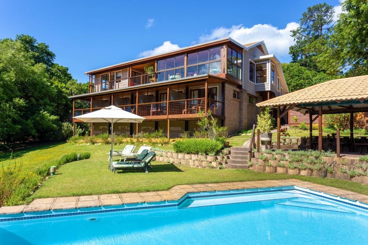 Pumula Lodge 4 Star B&B Κνύσνα Εξωτερικό φωτογραφία