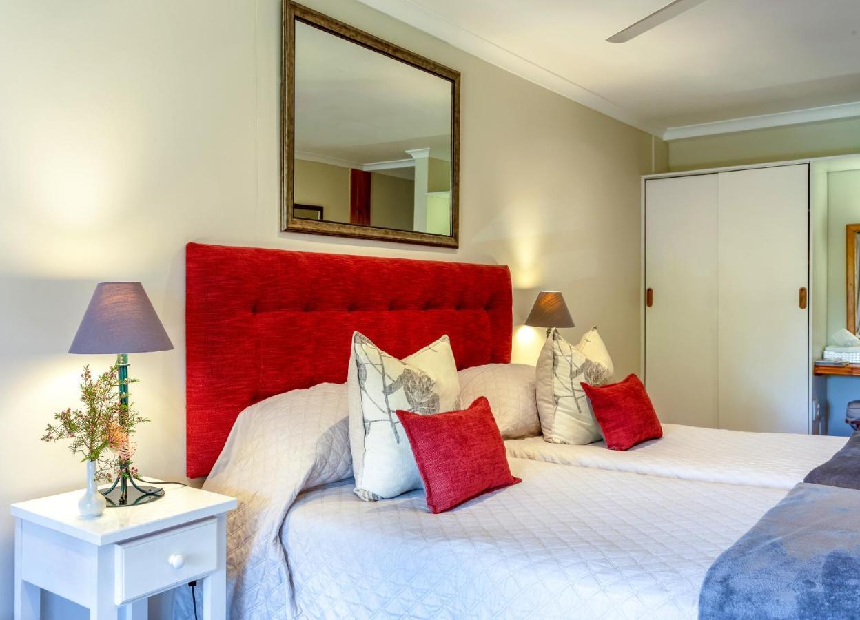 Pumula Lodge 4 Star B&B Κνύσνα Εξωτερικό φωτογραφία