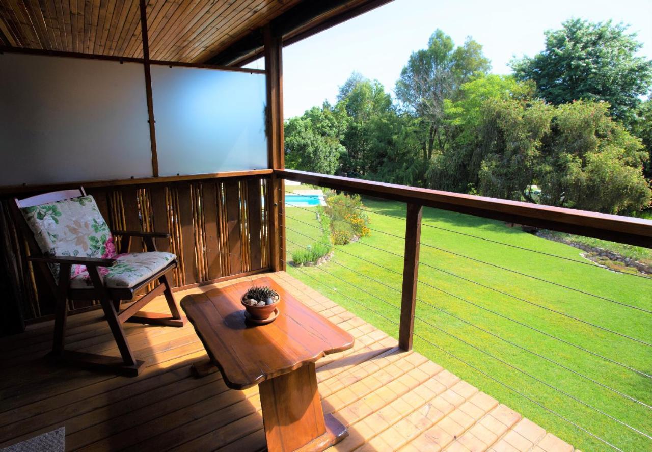 Pumula Lodge 4 Star B&B Κνύσνα Εξωτερικό φωτογραφία