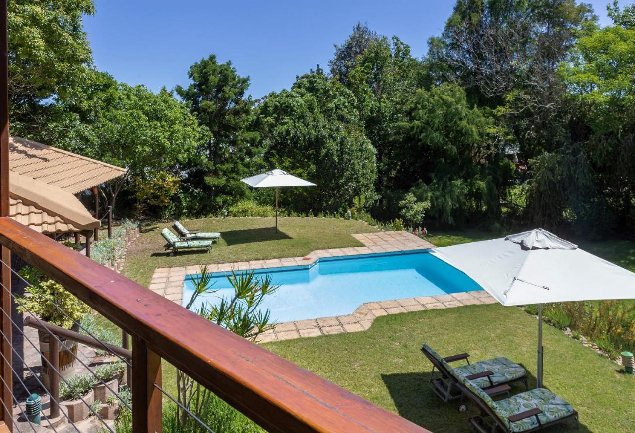 Pumula Lodge 4 Star B&B Κνύσνα Εξωτερικό φωτογραφία