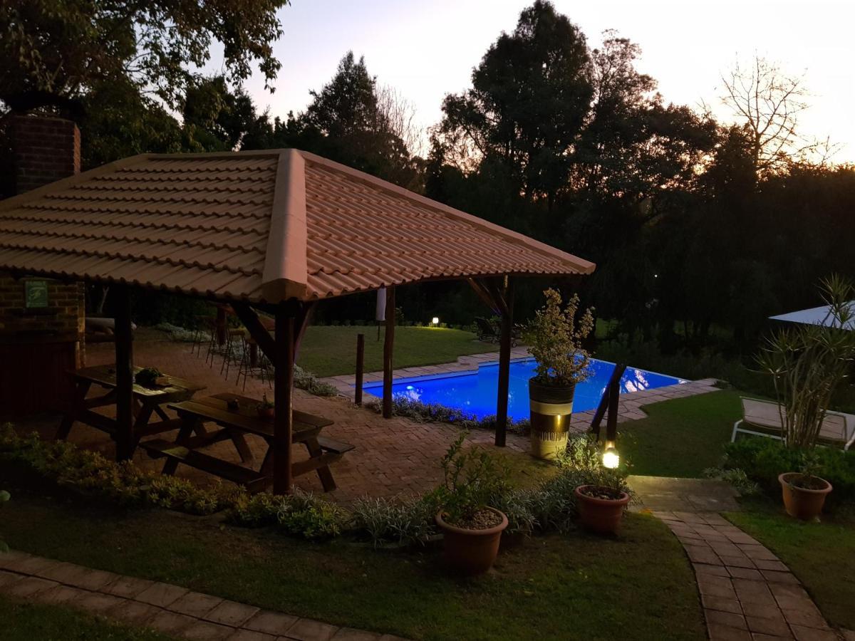 Pumula Lodge 4 Star B&B Κνύσνα Εξωτερικό φωτογραφία