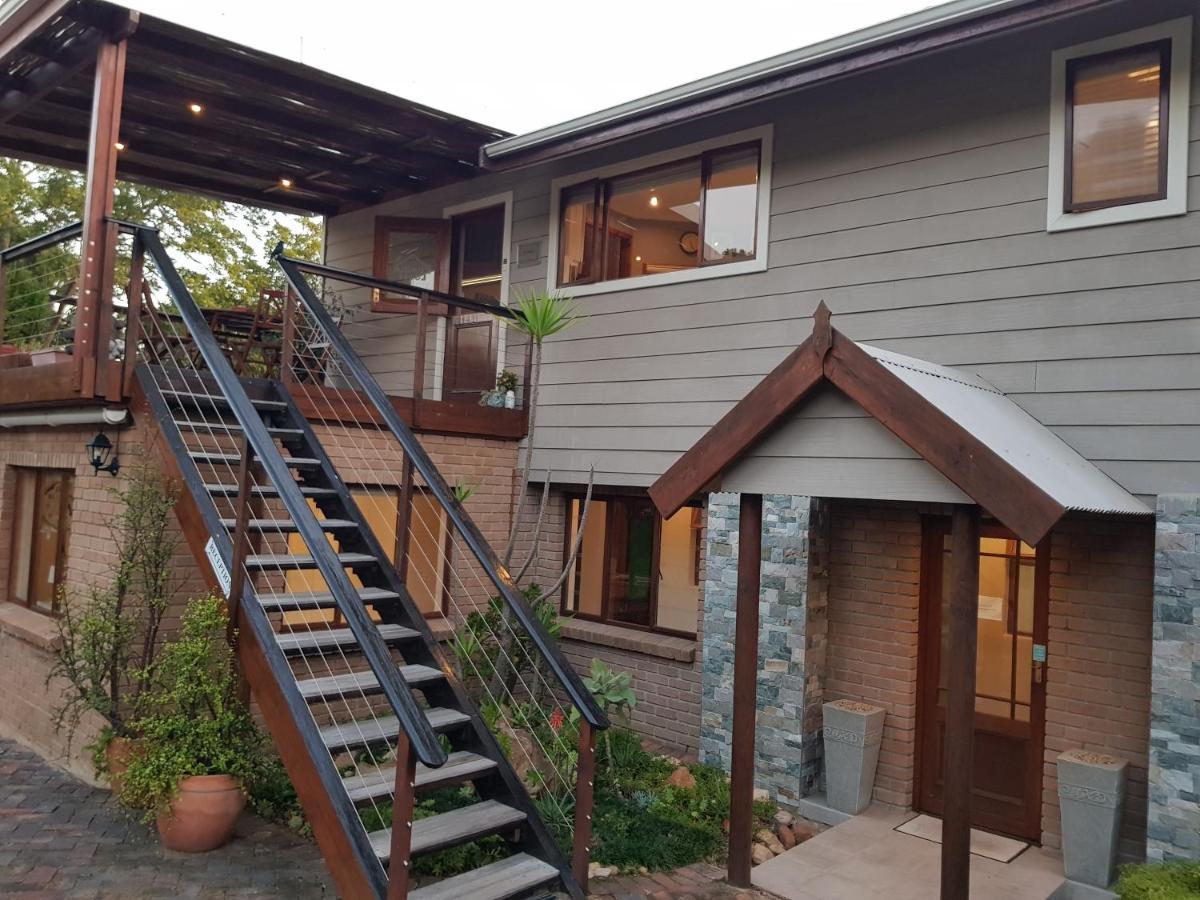 Pumula Lodge 4 Star B&B Κνύσνα Εξωτερικό φωτογραφία