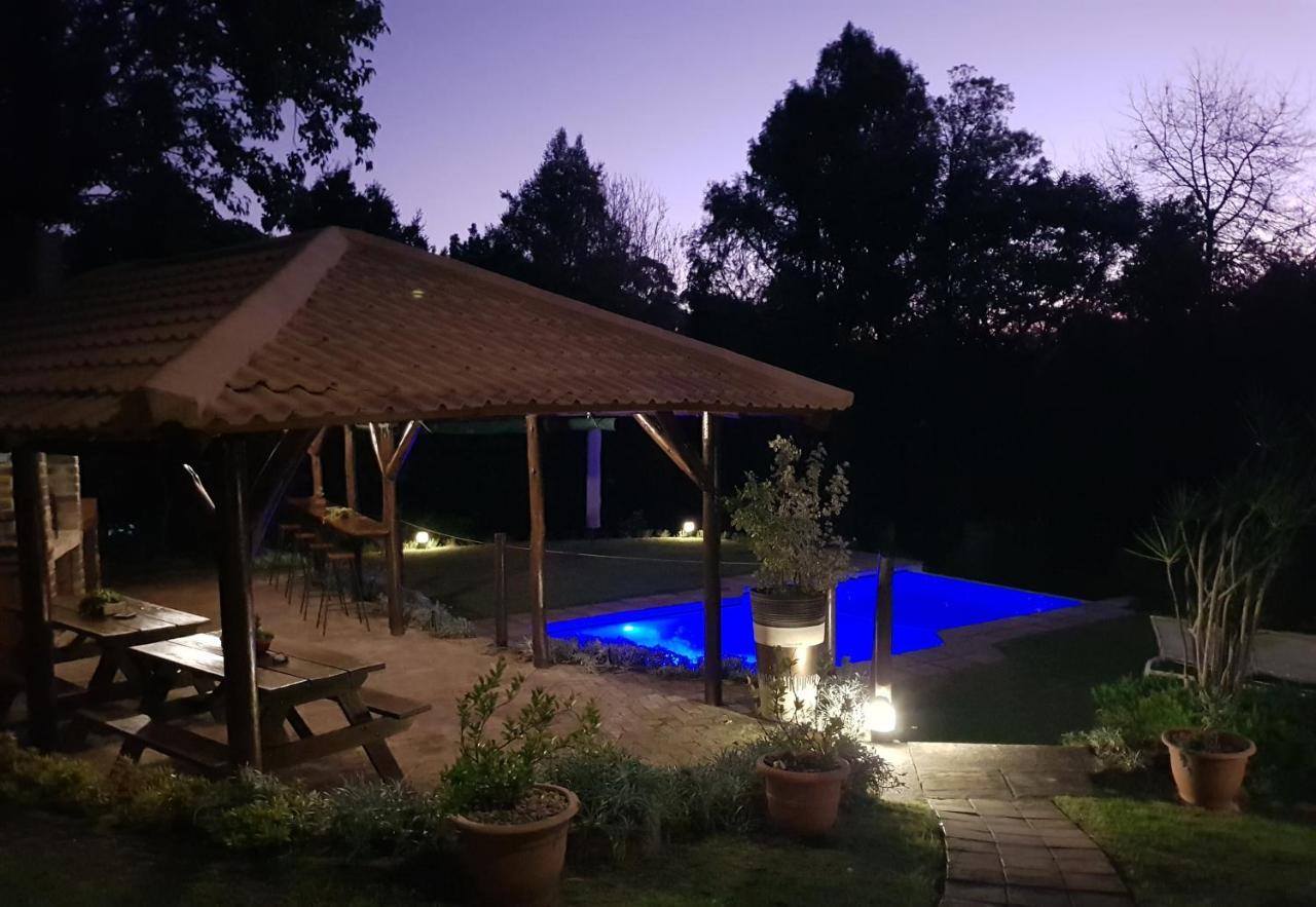 Pumula Lodge 4 Star B&B Κνύσνα Εξωτερικό φωτογραφία