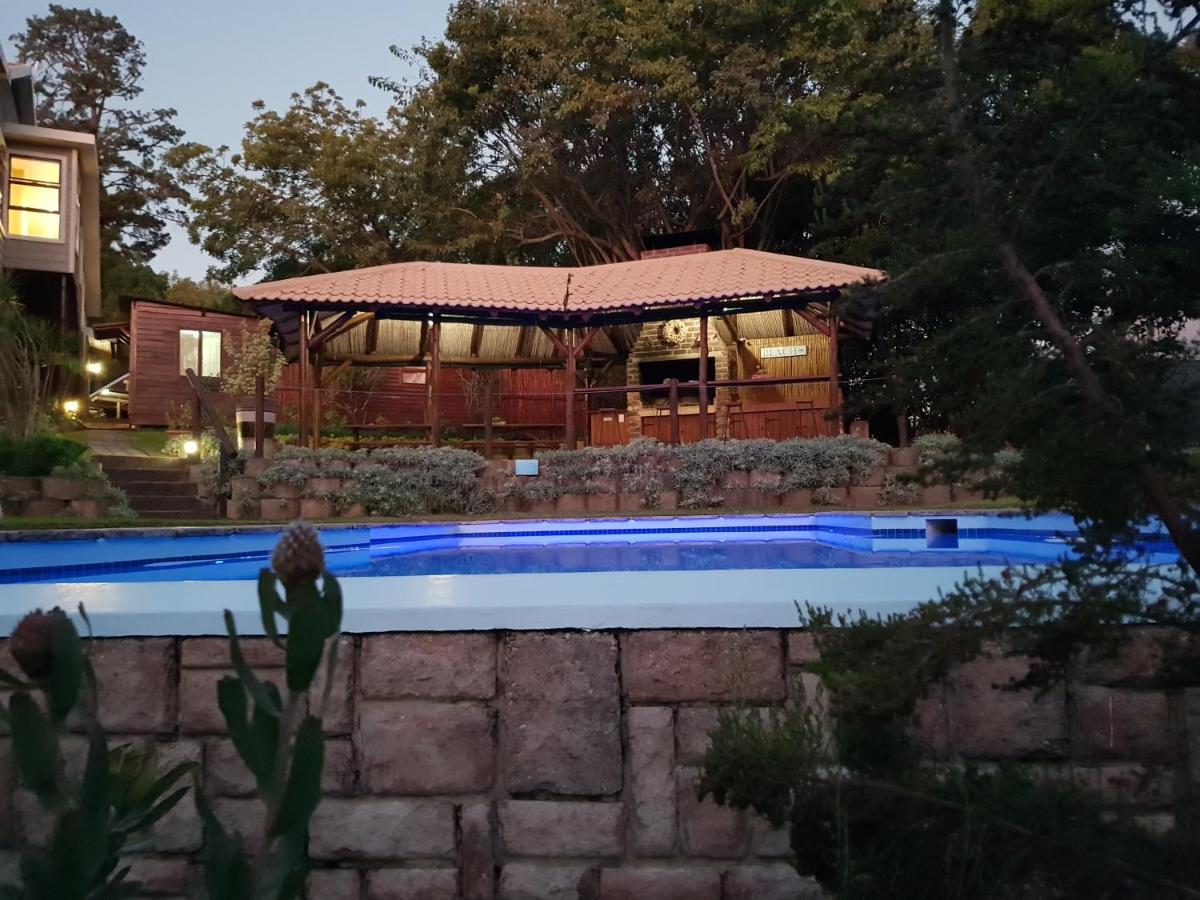 Pumula Lodge 4 Star B&B Κνύσνα Εξωτερικό φωτογραφία