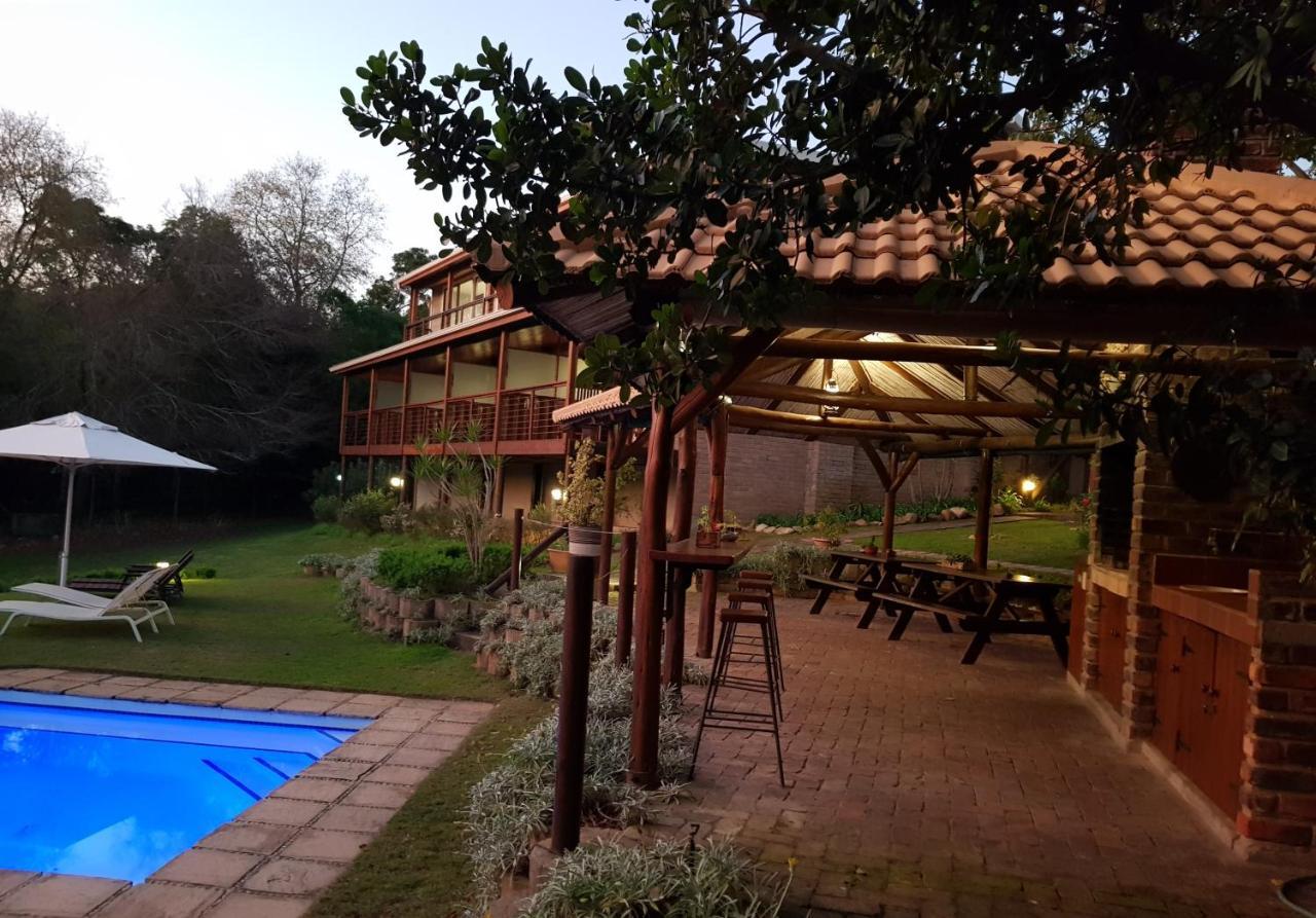 Pumula Lodge 4 Star B&B Κνύσνα Εξωτερικό φωτογραφία