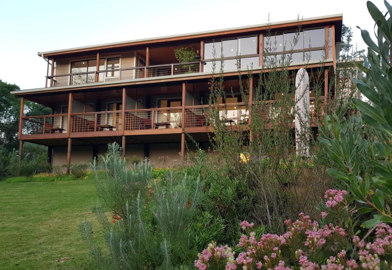 Pumula Lodge 4 Star B&B Κνύσνα Εξωτερικό φωτογραφία