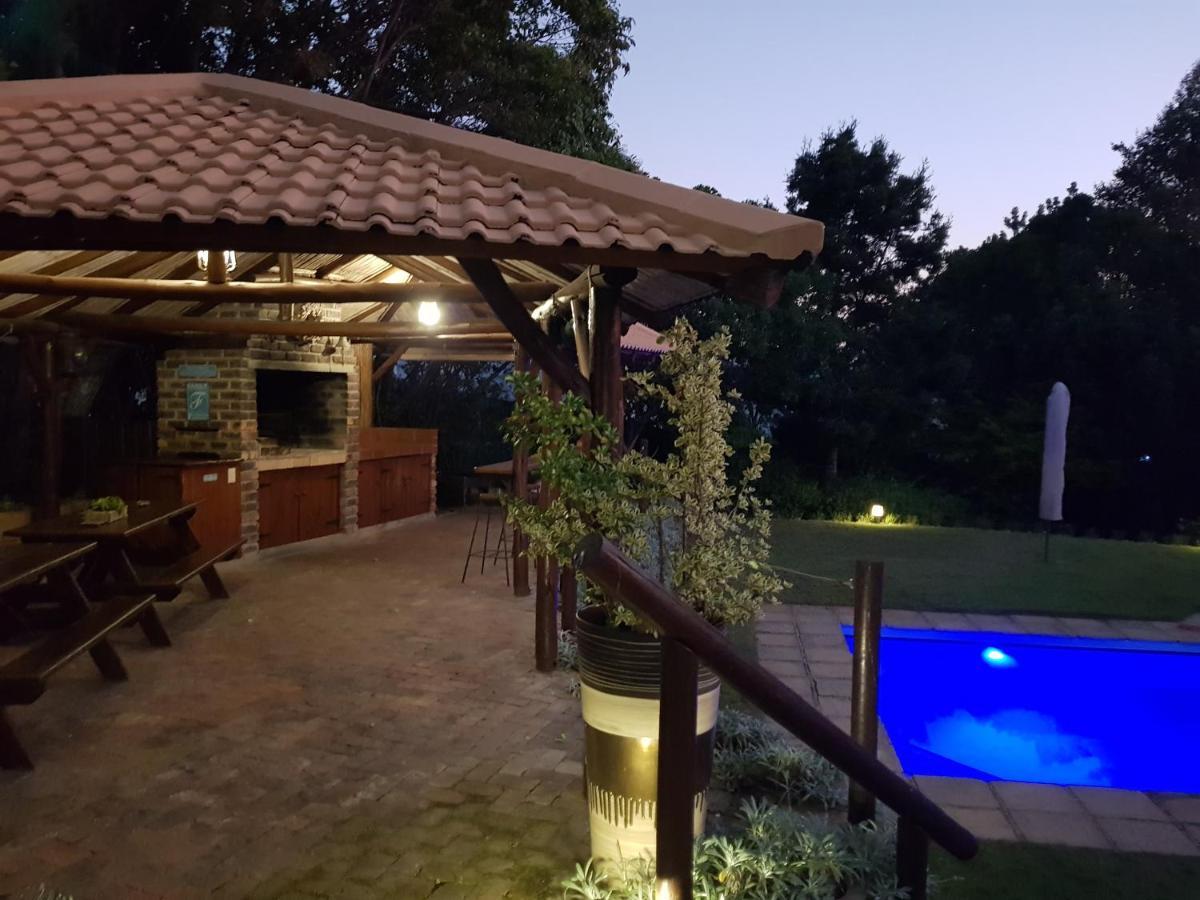 Pumula Lodge 4 Star B&B Κνύσνα Εξωτερικό φωτογραφία
