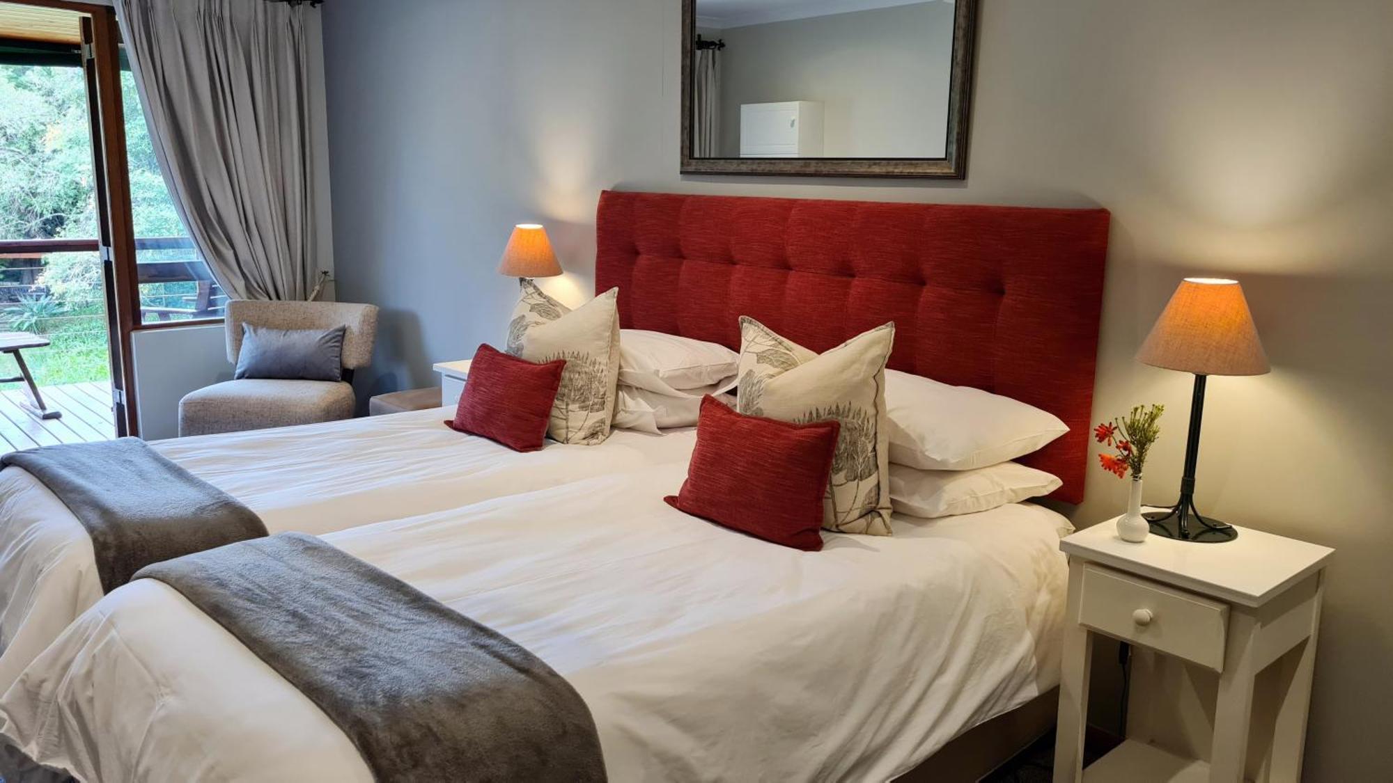 Pumula Lodge 4 Star B&B Κνύσνα Εξωτερικό φωτογραφία