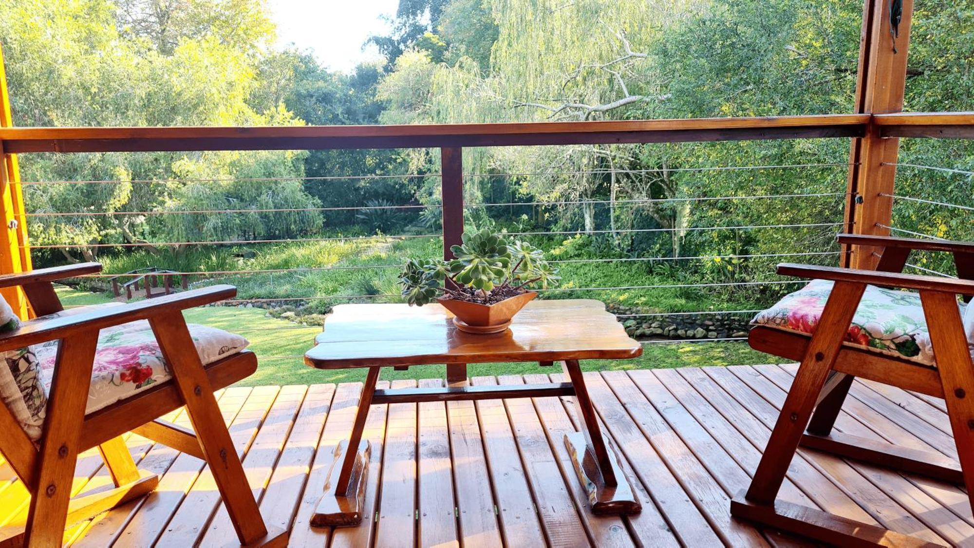Pumula Lodge 4 Star B&B Κνύσνα Εξωτερικό φωτογραφία
