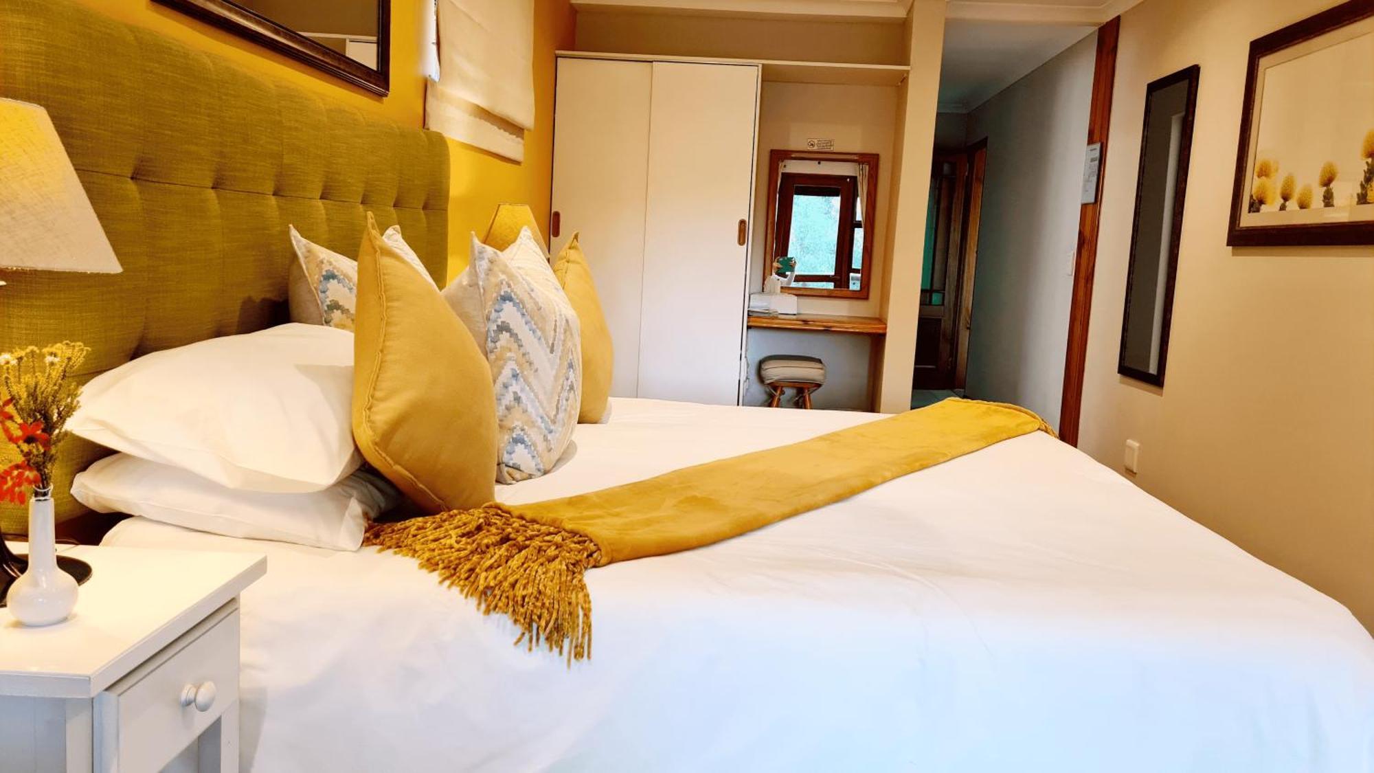 Pumula Lodge 4 Star B&B Κνύσνα Εξωτερικό φωτογραφία