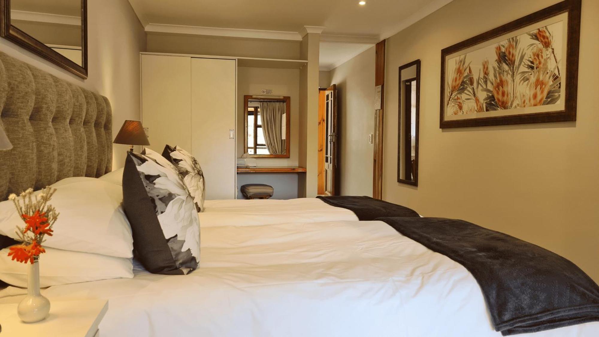 Pumula Lodge 4 Star B&B Κνύσνα Εξωτερικό φωτογραφία