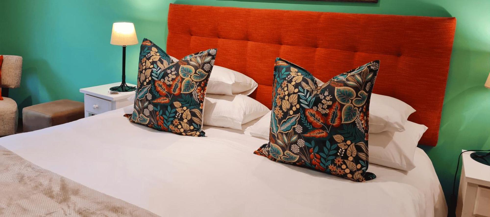 Pumula Lodge 4 Star B&B Κνύσνα Εξωτερικό φωτογραφία