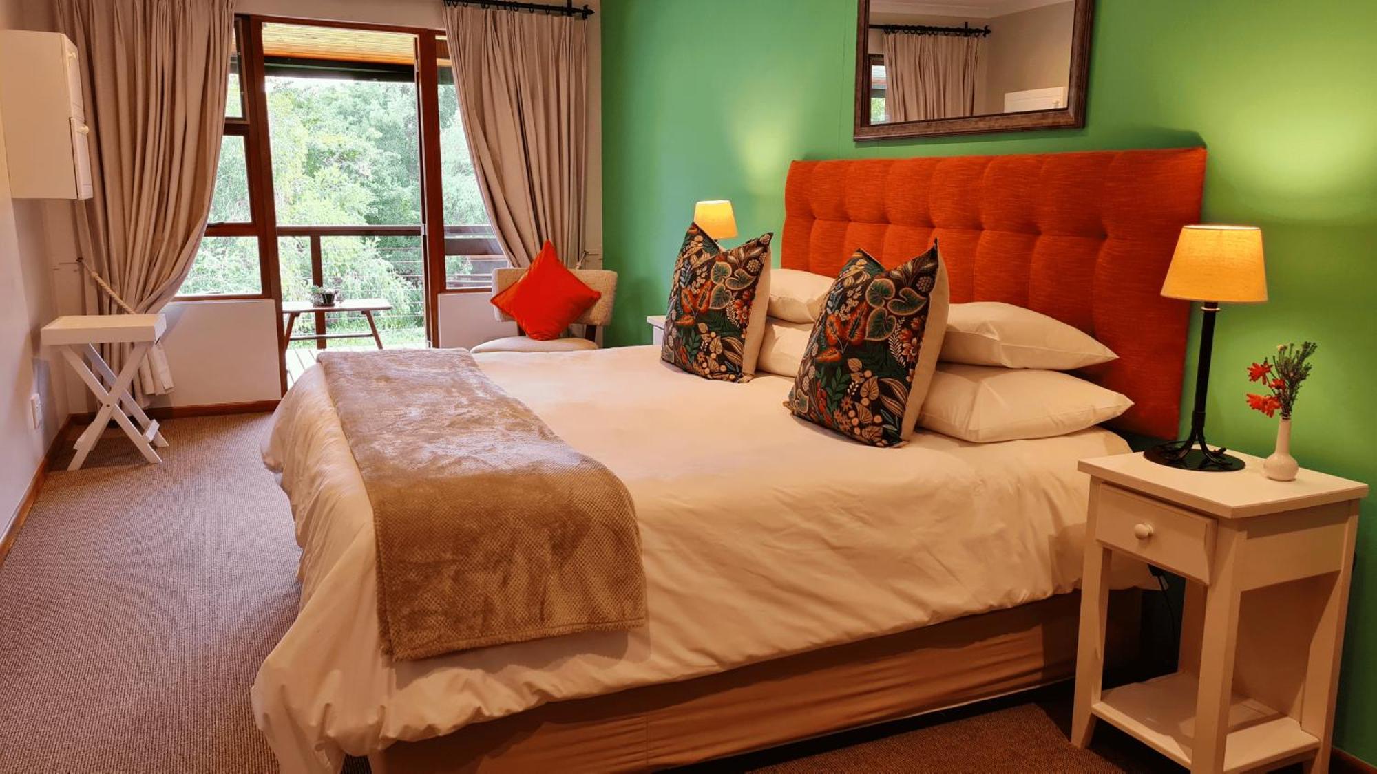 Pumula Lodge 4 Star B&B Κνύσνα Εξωτερικό φωτογραφία