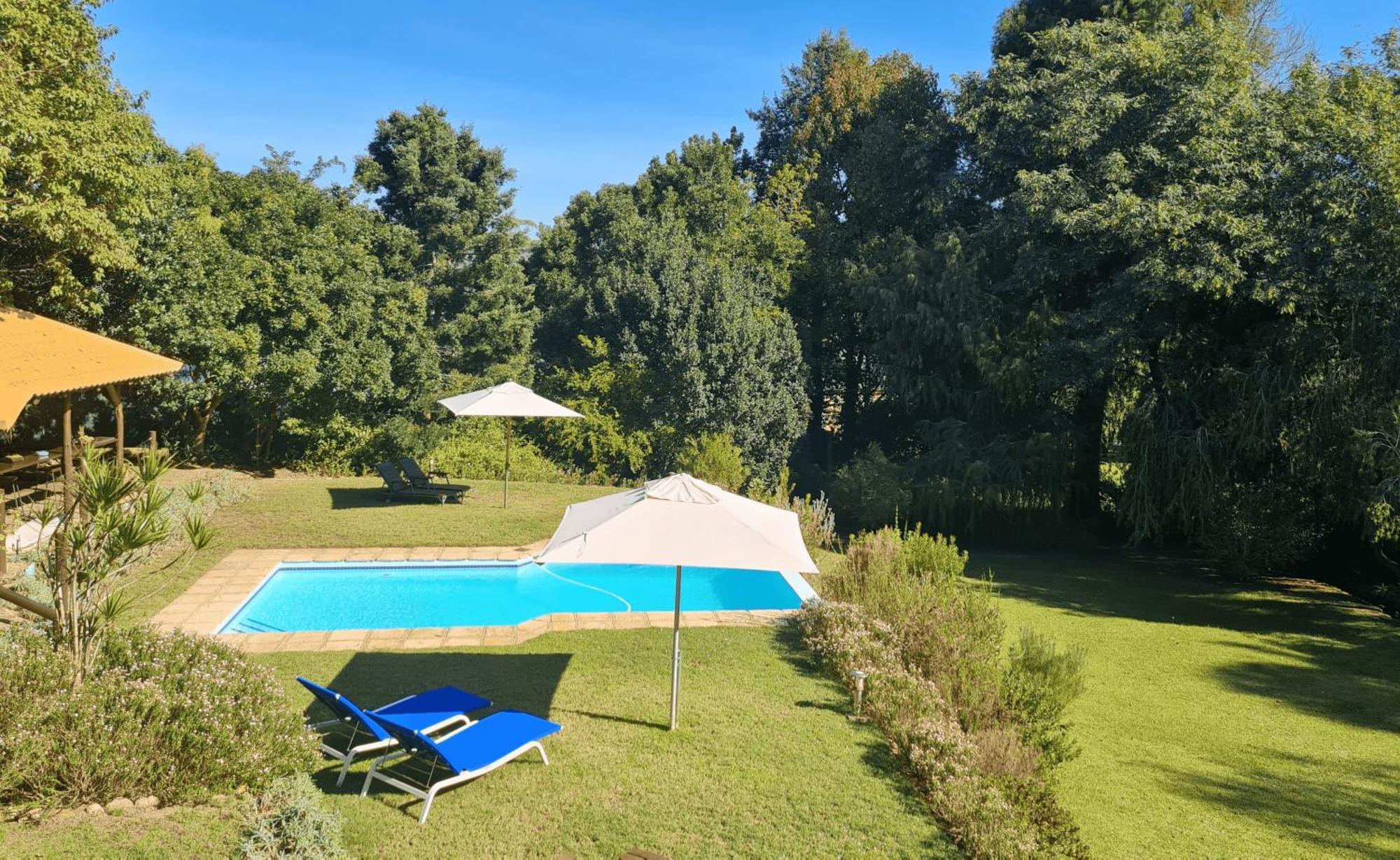 Pumula Lodge 4 Star B&B Κνύσνα Εξωτερικό φωτογραφία