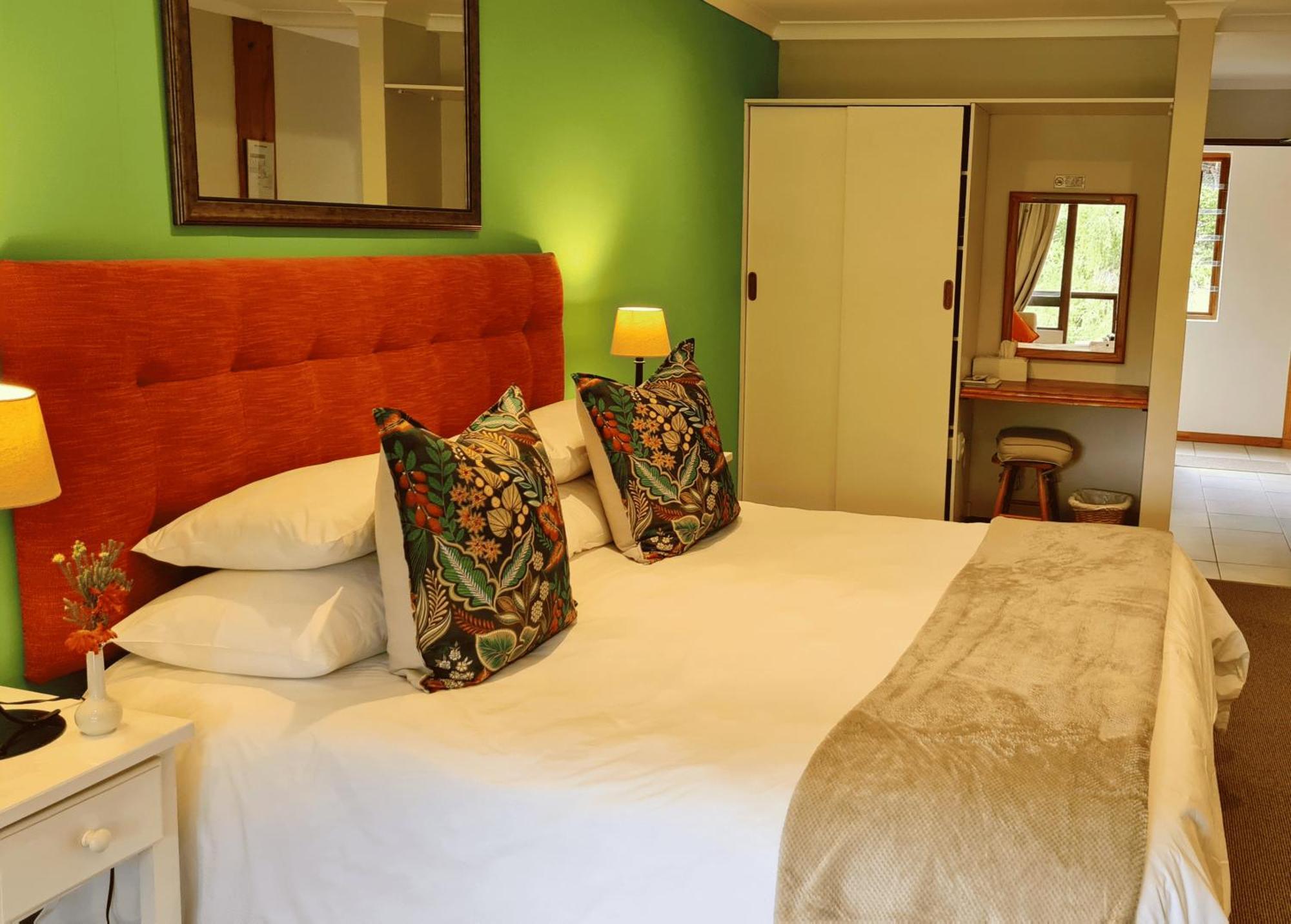 Pumula Lodge 4 Star B&B Κνύσνα Εξωτερικό φωτογραφία