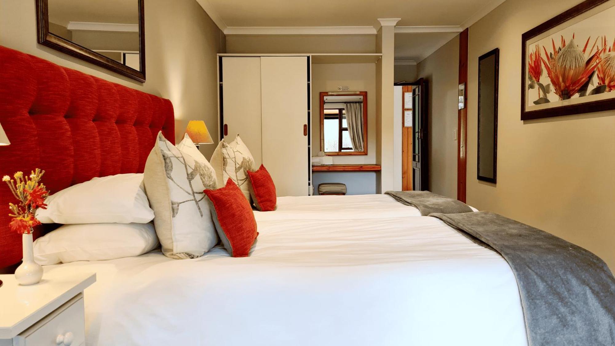 Pumula Lodge 4 Star B&B Κνύσνα Εξωτερικό φωτογραφία