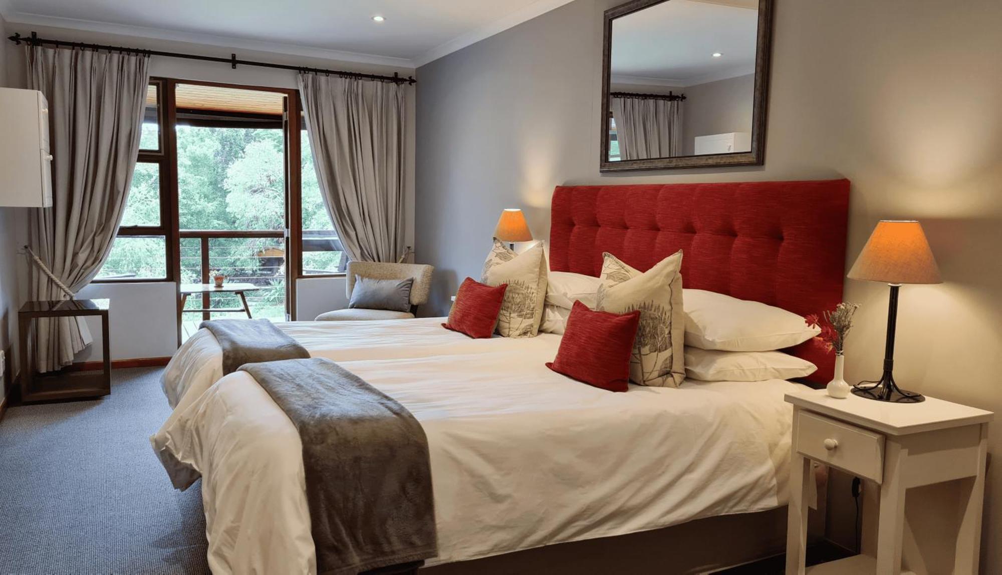 Pumula Lodge 4 Star B&B Κνύσνα Εξωτερικό φωτογραφία