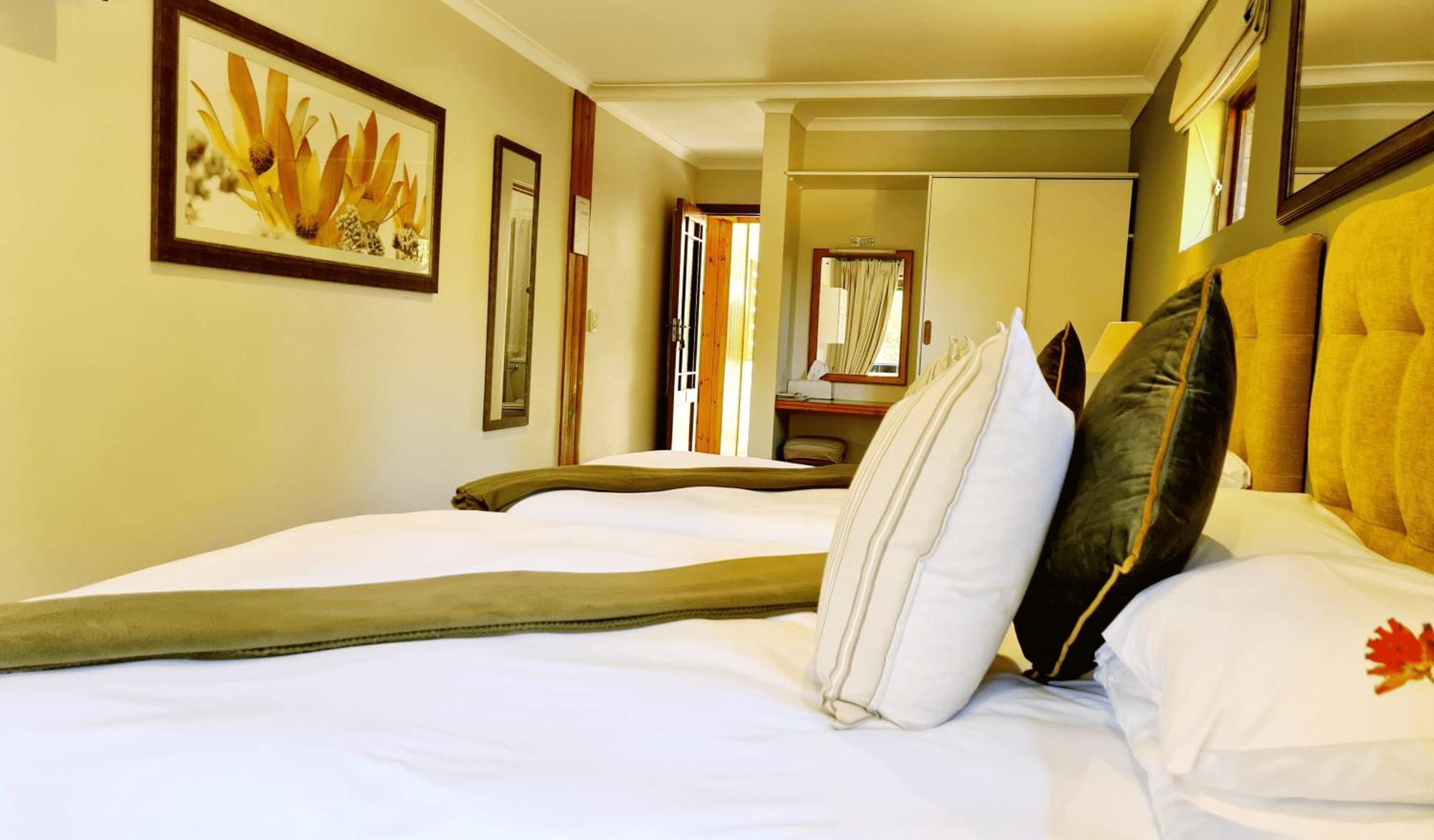Pumula Lodge 4 Star B&B Κνύσνα Εξωτερικό φωτογραφία
