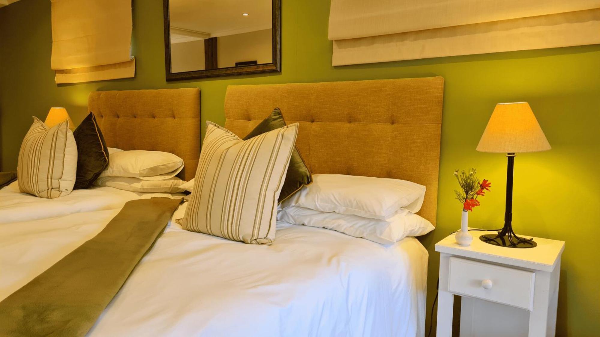 Pumula Lodge 4 Star B&B Κνύσνα Εξωτερικό φωτογραφία