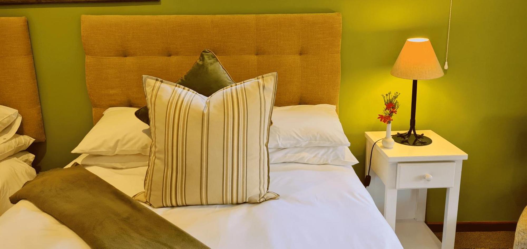 Pumula Lodge 4 Star B&B Κνύσνα Εξωτερικό φωτογραφία