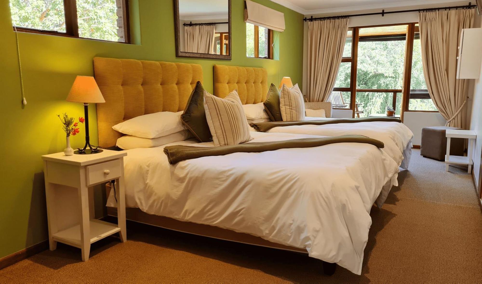 Pumula Lodge 4 Star B&B Κνύσνα Εξωτερικό φωτογραφία